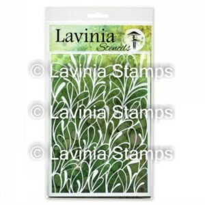 Lavinia Flora - Lavinia Stensils ST015