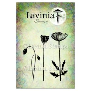 Lavinia Group Poppies LAV112