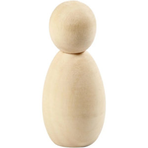 Kropp H:6cm