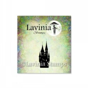 Lavinia Silhouette Castle (miniature) LAV215