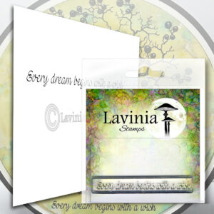 Lavinia Every Dream LAV573