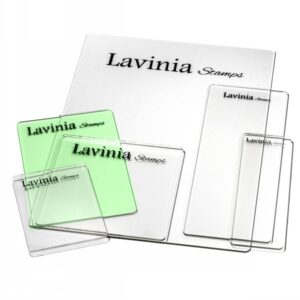 Lavinia Stamps Acrylic Boards 150x100mm