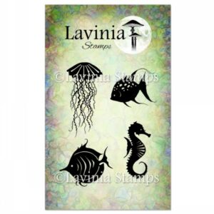 Lavinia Sea Creatures LAV170