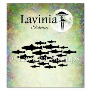 Lavinia Shoal of Fish LAV432