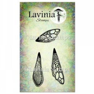 Lavinia Moulted Wing Set LAV716