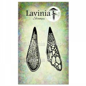 Lavinia Large Moulted Wings LAV717