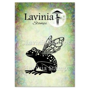 Lavinia Small Frog LAV722