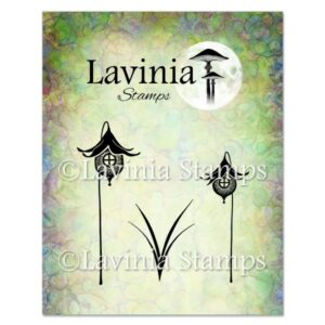 Lavinia Flower Pods LAV730