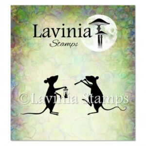 Lavinia Basil and Bibi LAV732