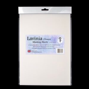 Lavinia Masking Sheets