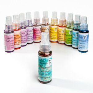 Lavinia Mysticals Mist Spray, Mahogany Twist