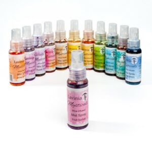 Lavinia Mysticals Mist Spray, Fruit Sorbet