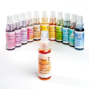 Lavinia Mysticals Mist Spray, Indian Sunset