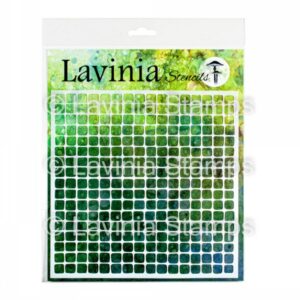 Lavinia Lattice – Lavinia Stensils ST033