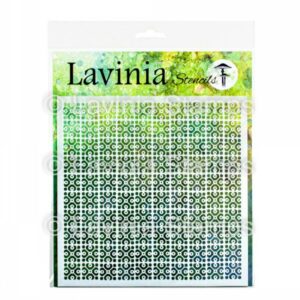 Lavinia Stensils Divine – ST030