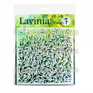 Lavinia Stensils Dynamic – ST031