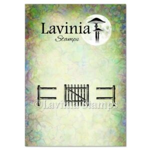 Lavinia Gate and Fence LAV752