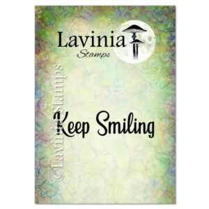 Lavinia Keep Smiling LAV740