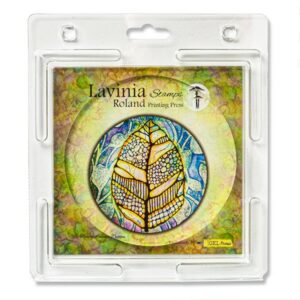 Lavinia Gel Press Roland