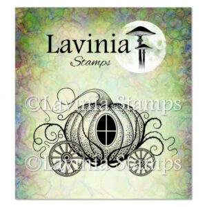 Lavinia Pumpkin Carriage LAV765