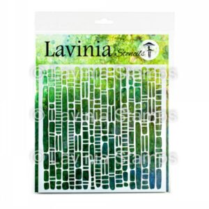 Lavinia Stensils Block Print – ST029