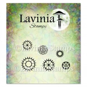 Lavinia Cog set 2 L AV776