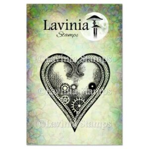 Lavinia Heart Large LAV785
