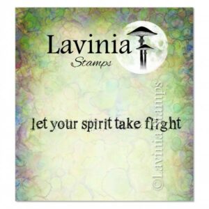 Lavinia Let Your Spirit Take Flight LAV523