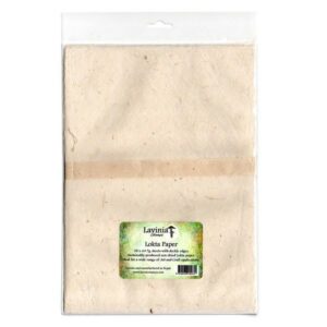 Lavinia Lokta Paper LS075