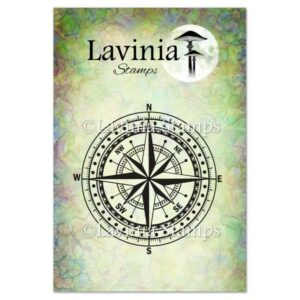 Lavinia Compass Large LAV809