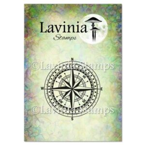 Lavinia Compass Small LAV808