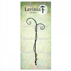 Lavinina Fairy Crook Stamp LAV823