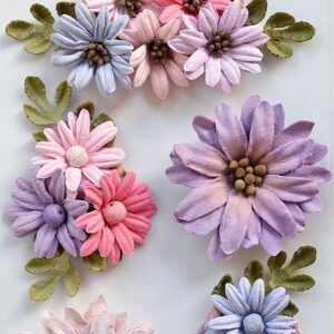 Little Birdie Fairy Garden Fairy Sparkle 5pc