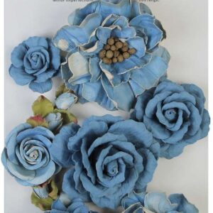 Little Birdie Lolita Aqua Splash 7pc
