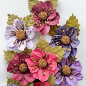 Little Birdie Wendy Birds And Berries 9pc