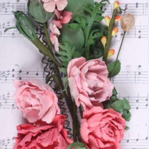 Berta -Pink Passion, 11pc Little Birdie