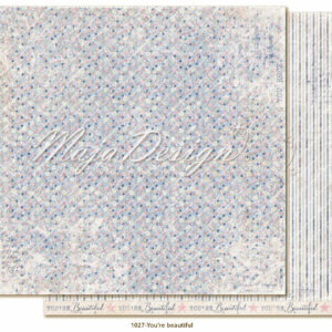 Maja Design Denim & Girls - You`re Beautiful