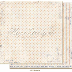 Maja Design Denim & Girls - No doubt