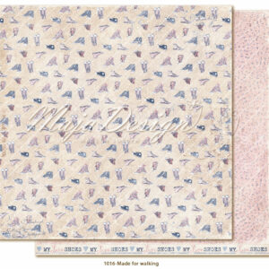 Maja Design Denim & Girls - Made for waking