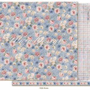Maja Design Denim & Girls - Roses
