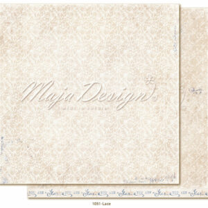 Maja Design Denim & Girls - Lace
