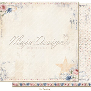 Maja Design Denim & Girls - Amazing