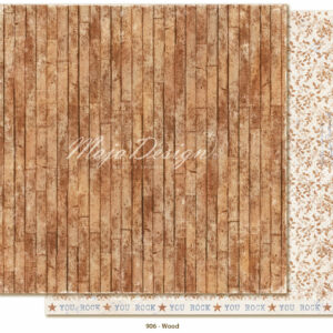 Maja Design Denim & Friends - Wood