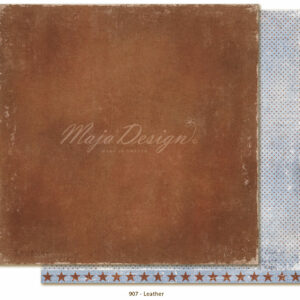 Maja Design Denim & Friends - Leather