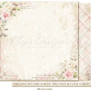 Maja Design Miles Apart - Close at heart