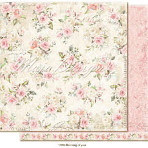 Maja Design Miles Apart Thinking of you