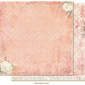 Maja Design Miles Apart - Keep in touch