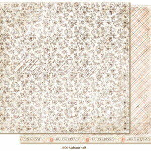 Maja Design Miles Apart - A phone call