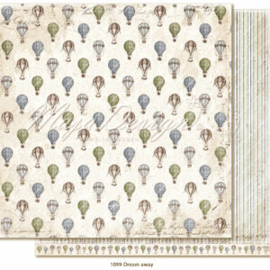 Maja Design Miles Apart - Dream away
