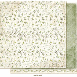 Maja Design Miles Apart - Be safe